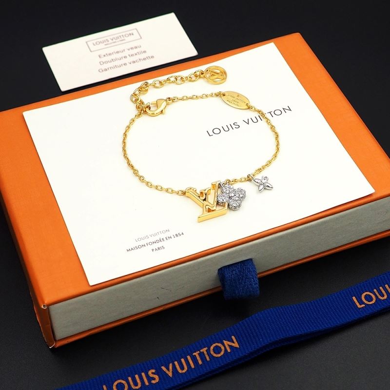 Louis Vuitton Bracelets